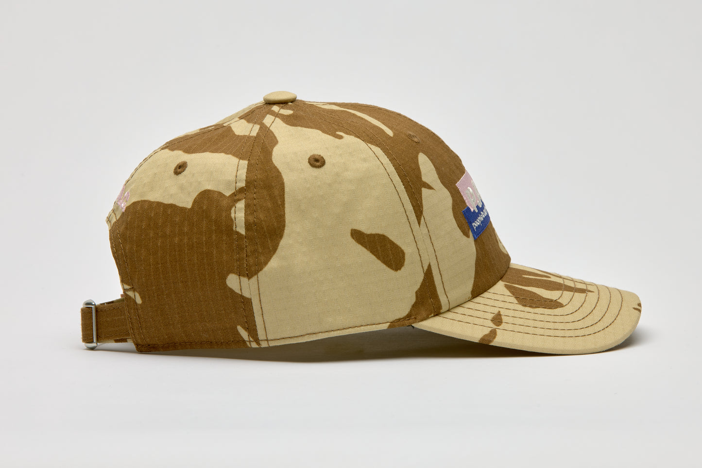 009-001 MAJOTECH CAMO DADDY CAP