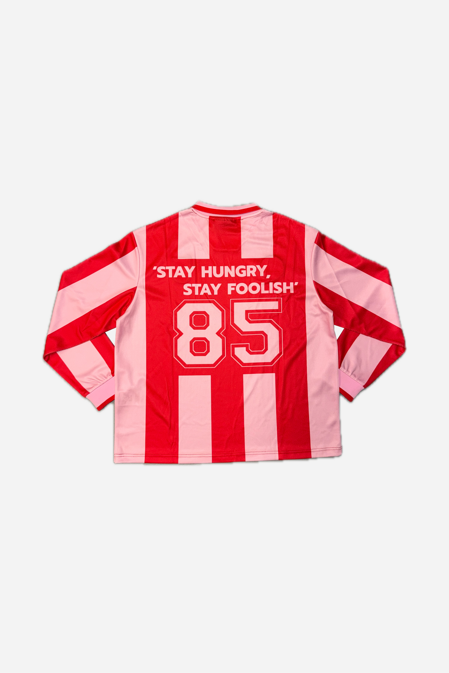 OUR FOOTBALLER TOP