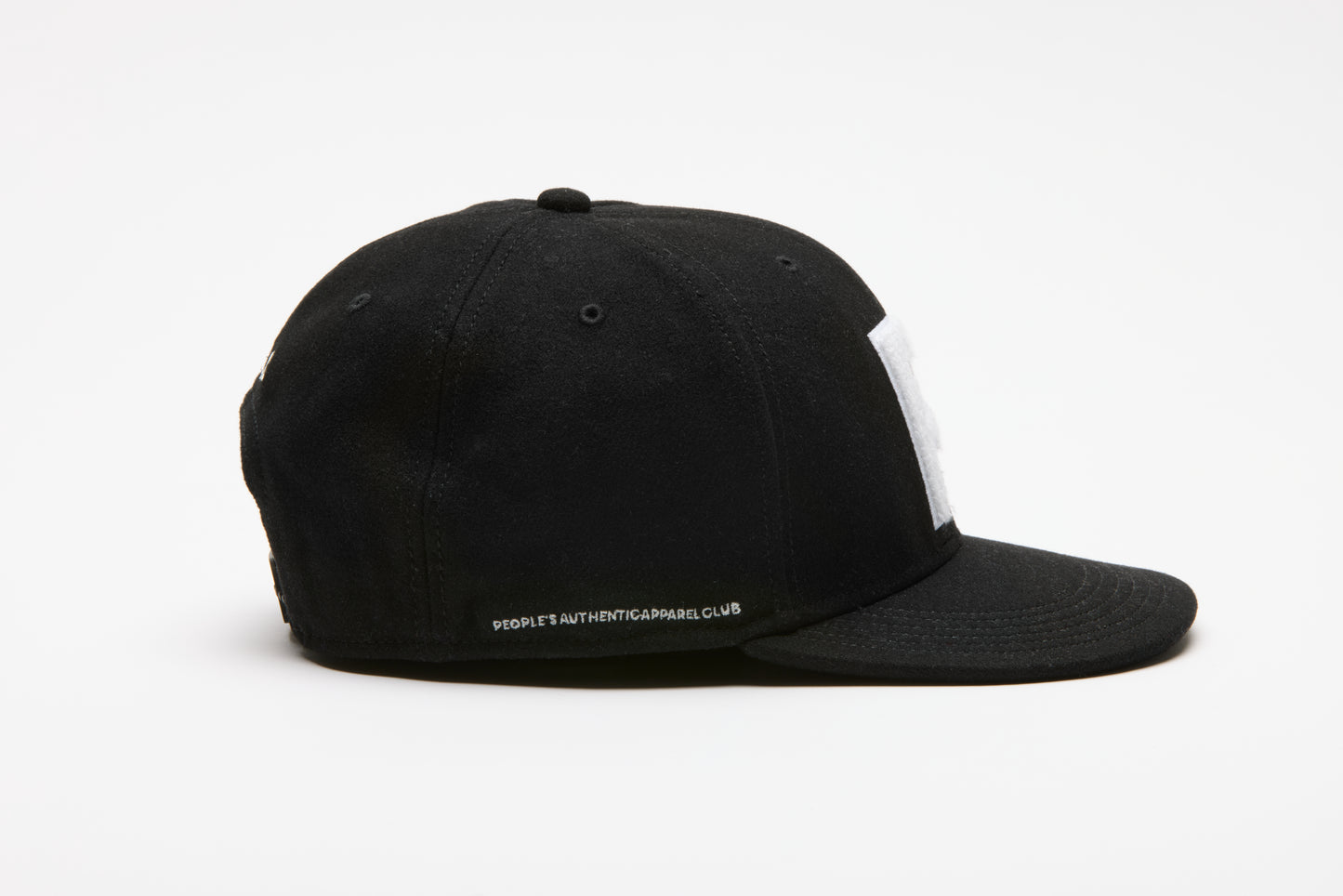 002-01 OLMETEX P CAP