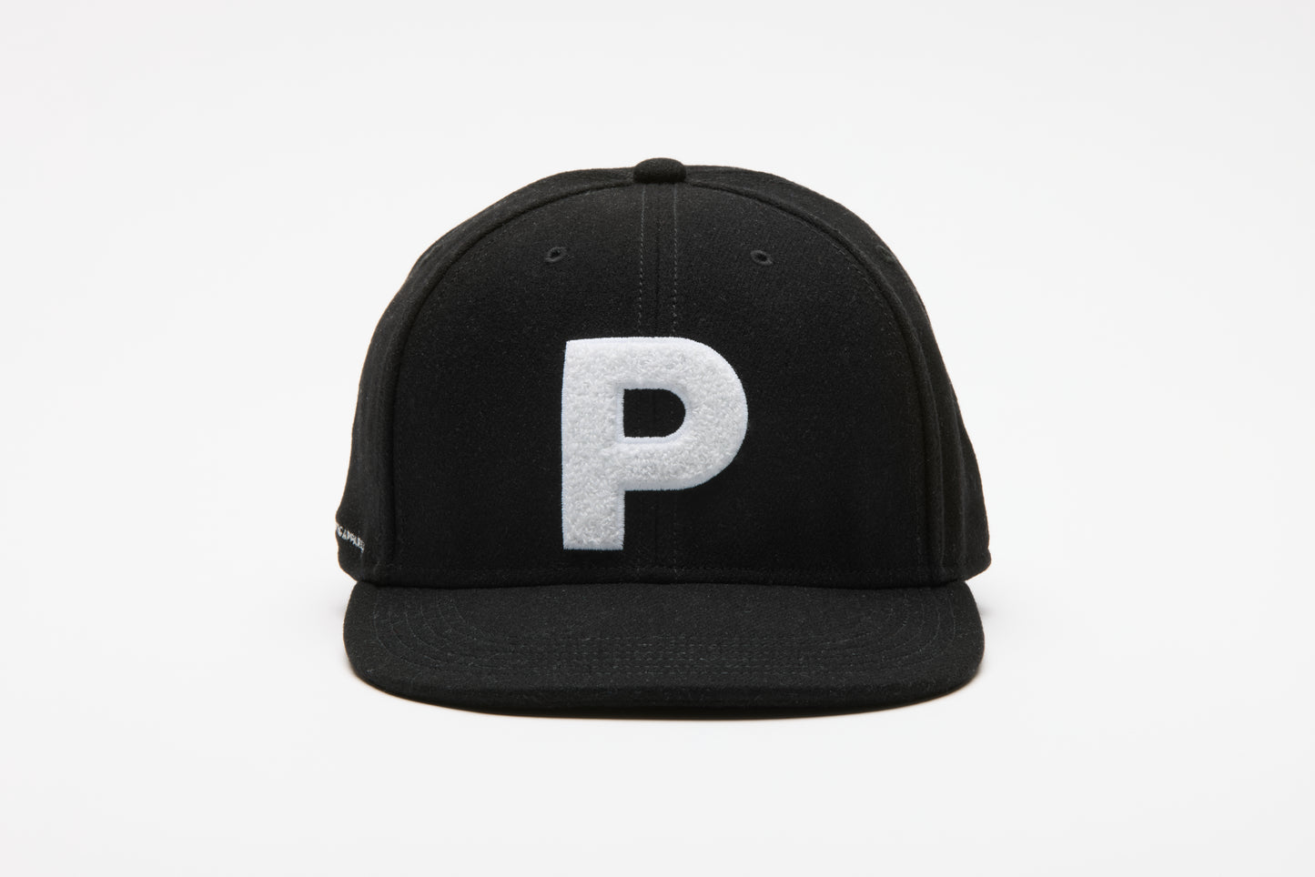 002-01 OLMETEX P CAP