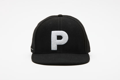 002-01 OLMETEX P CAP