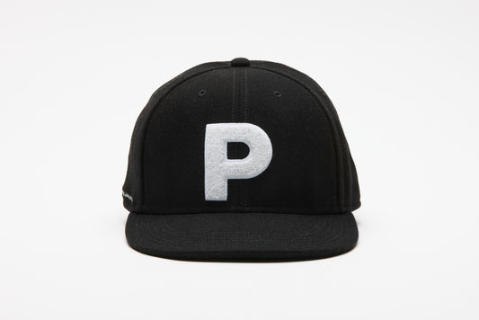 002-01 OLMETEX P CAP