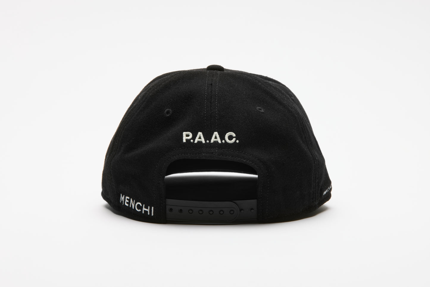 002-01 OLMETEX P CAP