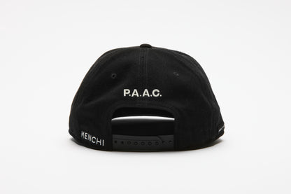 002-01 OLMETEX P CAP