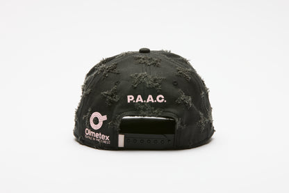 008-01 OLMETEX STAR CAP