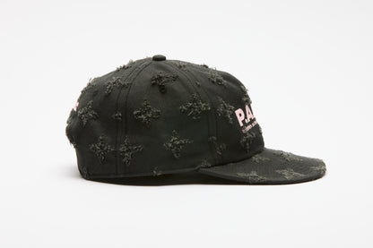 008-01 OLMETEX STAR CAP