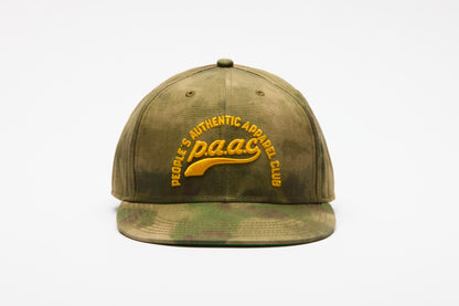 003-01 BRITISH MILLERAIN CAMO CAP