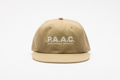 001-01 OLMETEX TWILL CAP