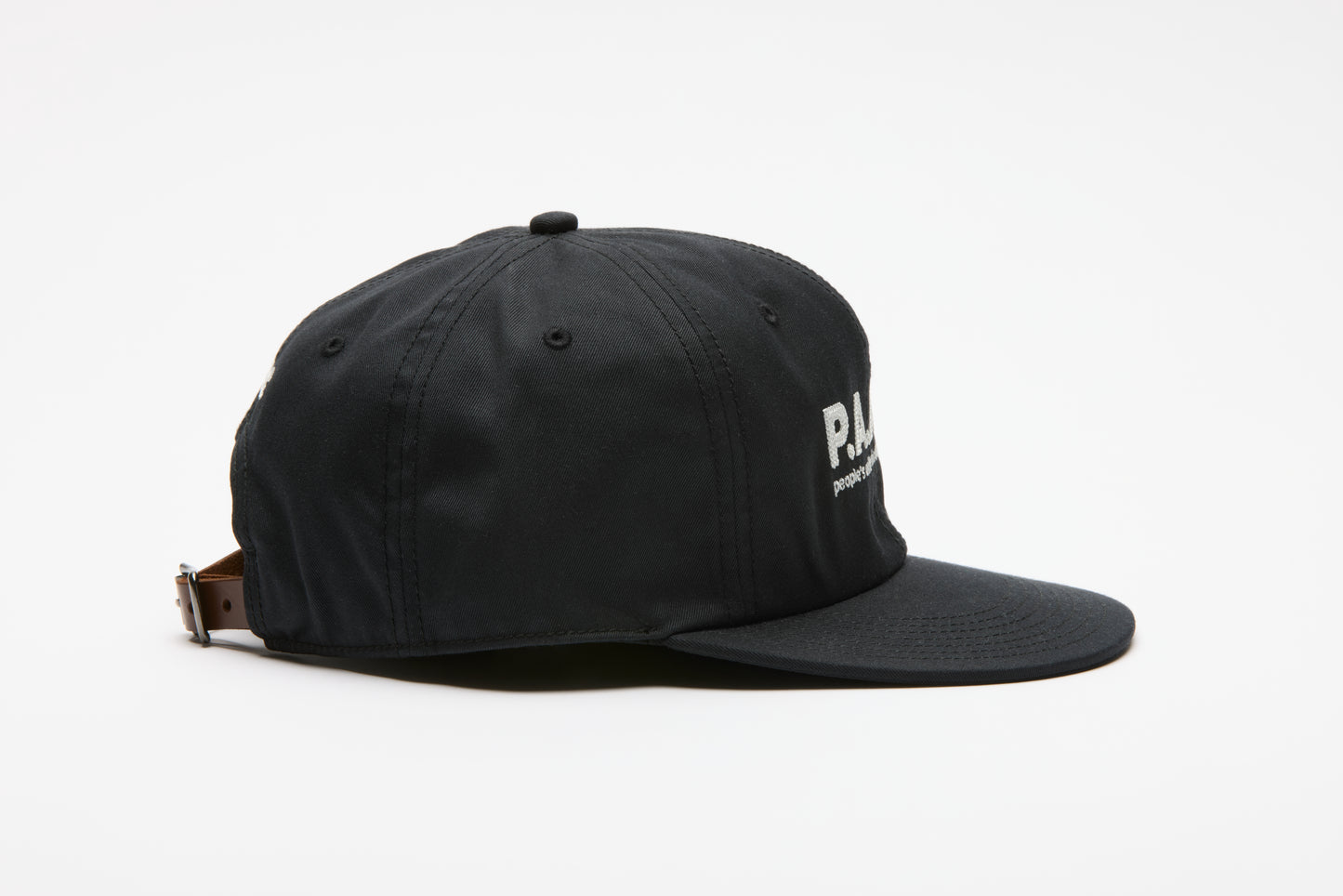 001-02 OLMETEX TWILL CAP