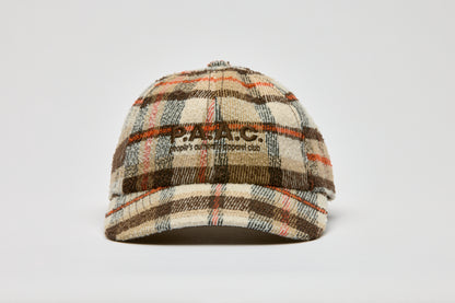 015-001 OLMETEX CHECK DADDY CAP