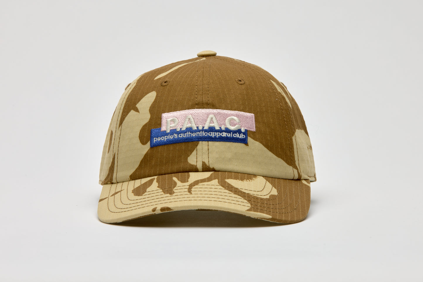 009-001 MAJOTECH CAMO DADDY CAP
