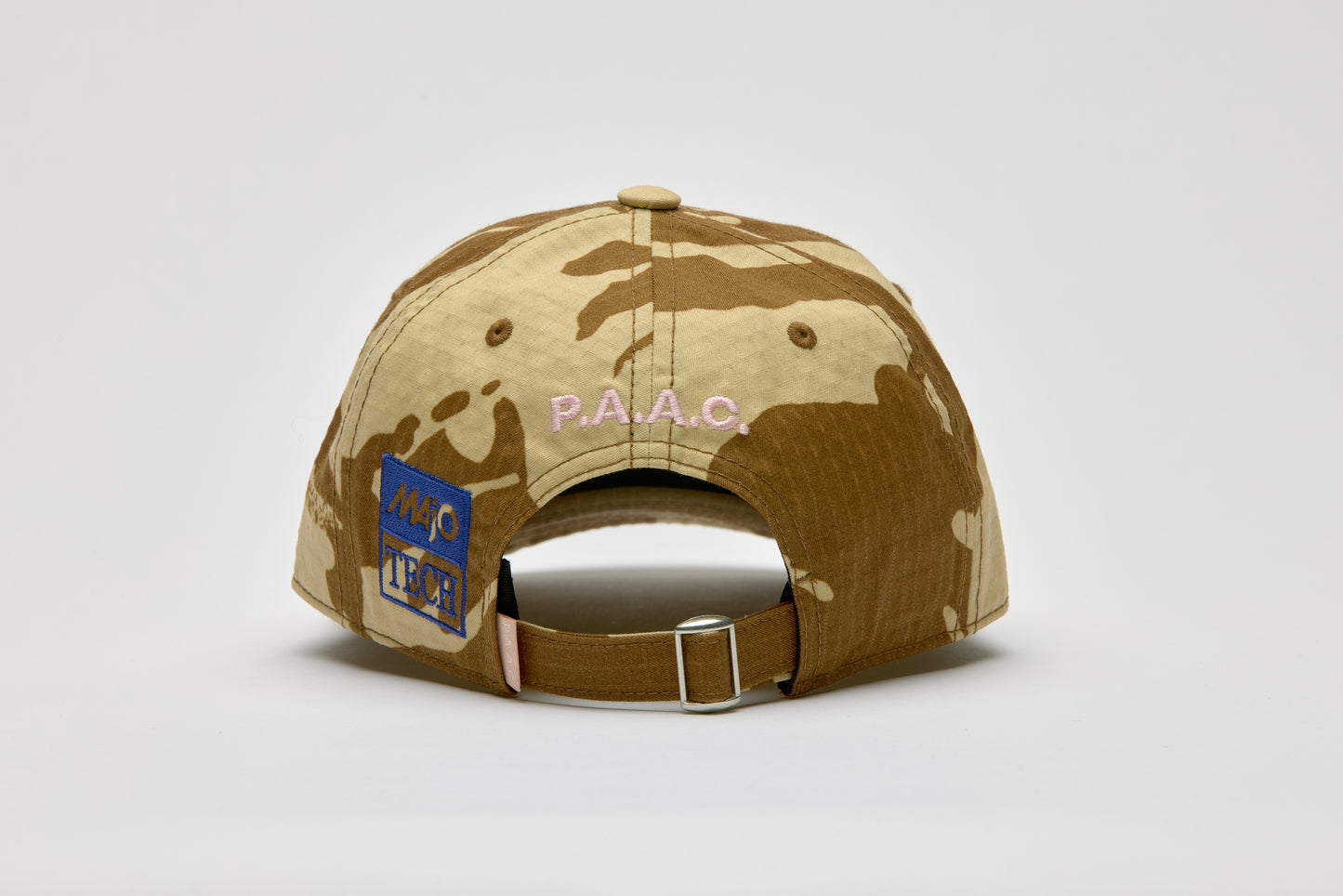 009-001 MAJOTECH CAMO DADDY CAP