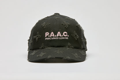 014-01 OLMETEX STAR DADDY CAP