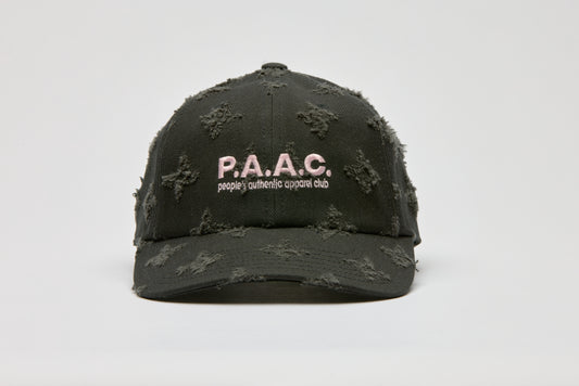 014-01 OLMETEX STAR DADDY CAP