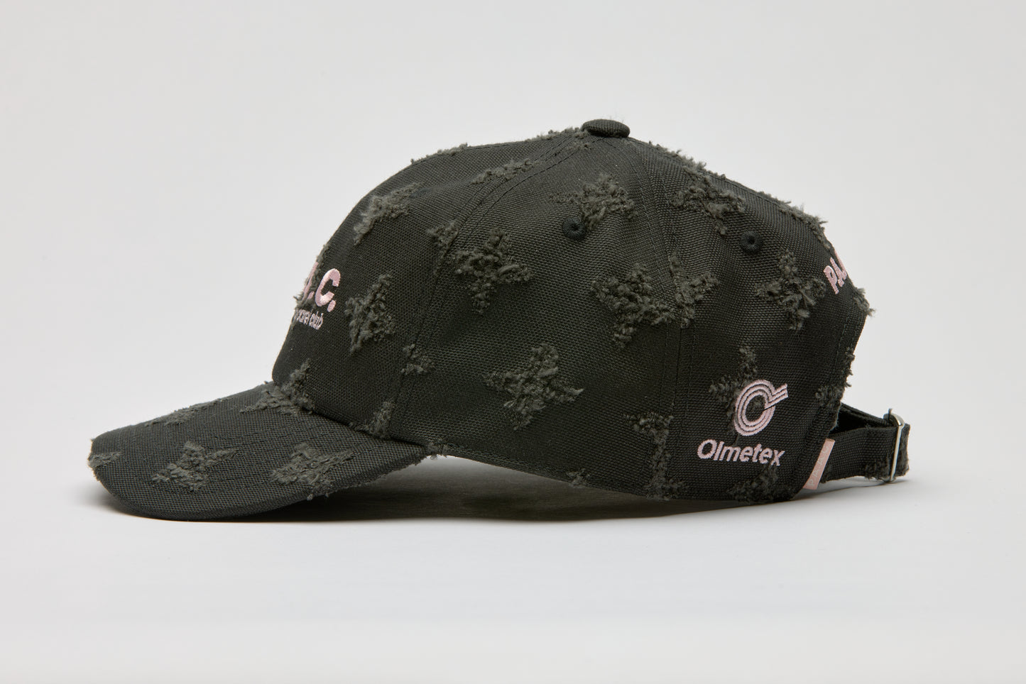 014-01 OLMETEX STAR DADDY CAP