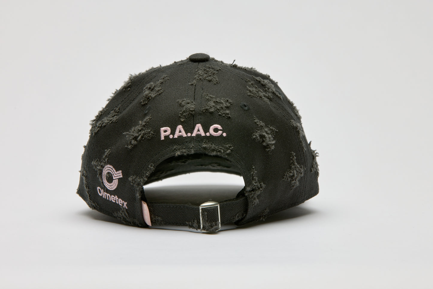 014-01 OLMETEX STAR DADDY CAP