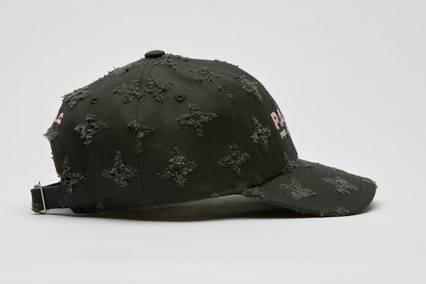 014-01 OLMETEX STAR DADDY CAP