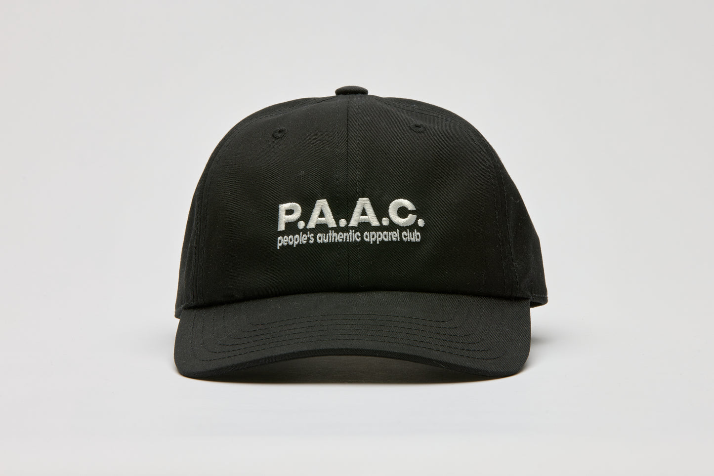 012-002 OLMETEX TWILL DADDY CAP