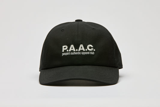 012-002 OLMETEX TWILL DADDY CAP