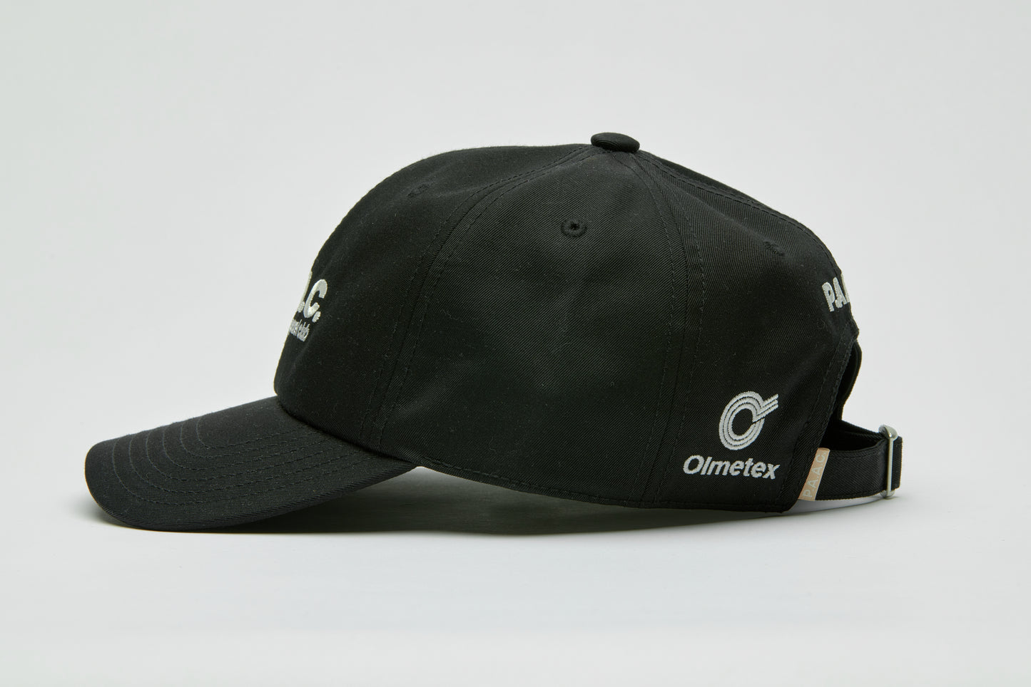 012-002 OLMETEX TWILL DADDY CAP