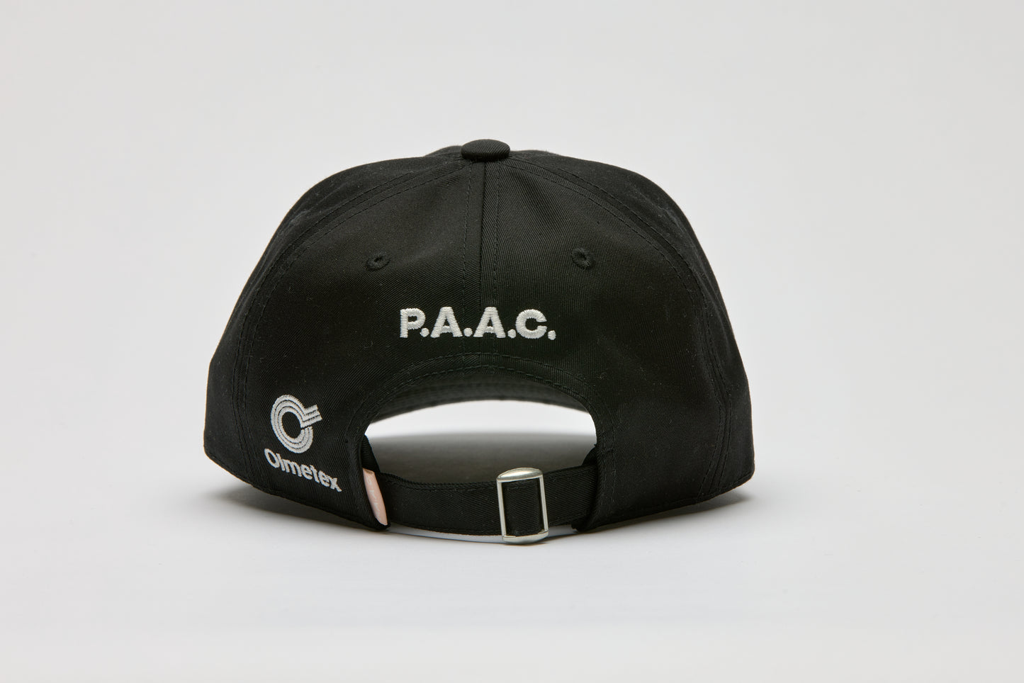 012-002 OLMETEX TWILL DADDY CAP