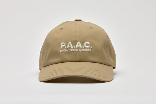 012-001 OLMETEX TWILL DADDY CAP