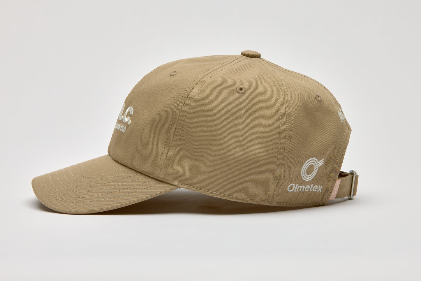 012-001 OLMETEX TWILL DADDY CAP