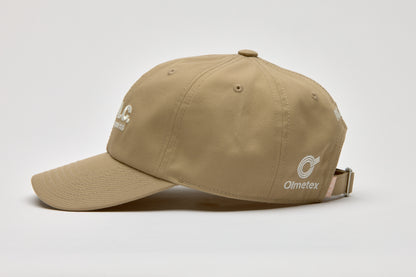 012-001 OLMETEX TWILL DADDY CAP