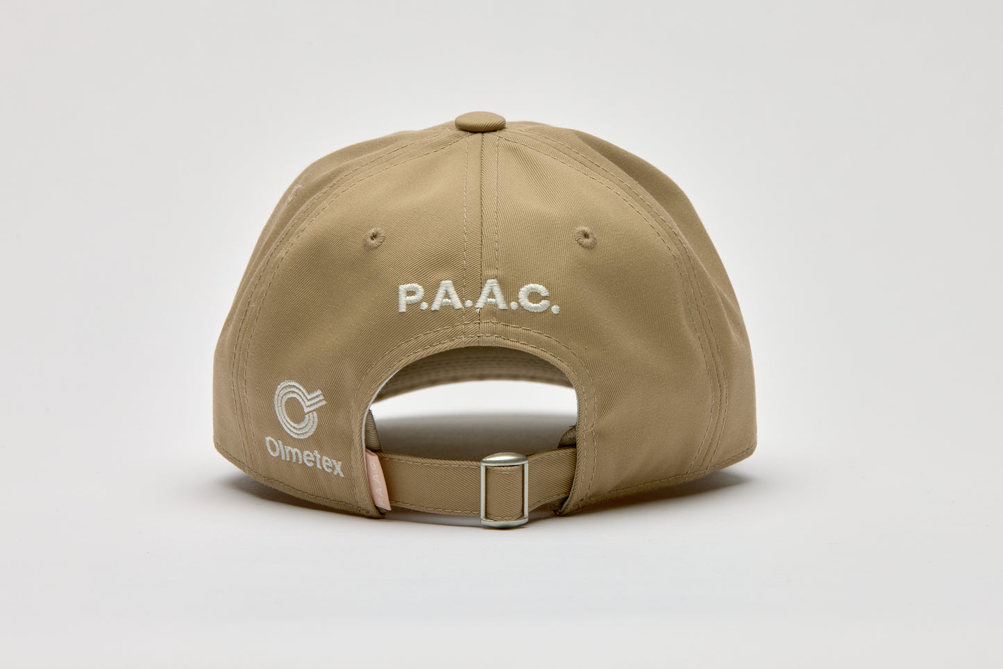 012-001 OLMETEX TWILL DADDY CAP