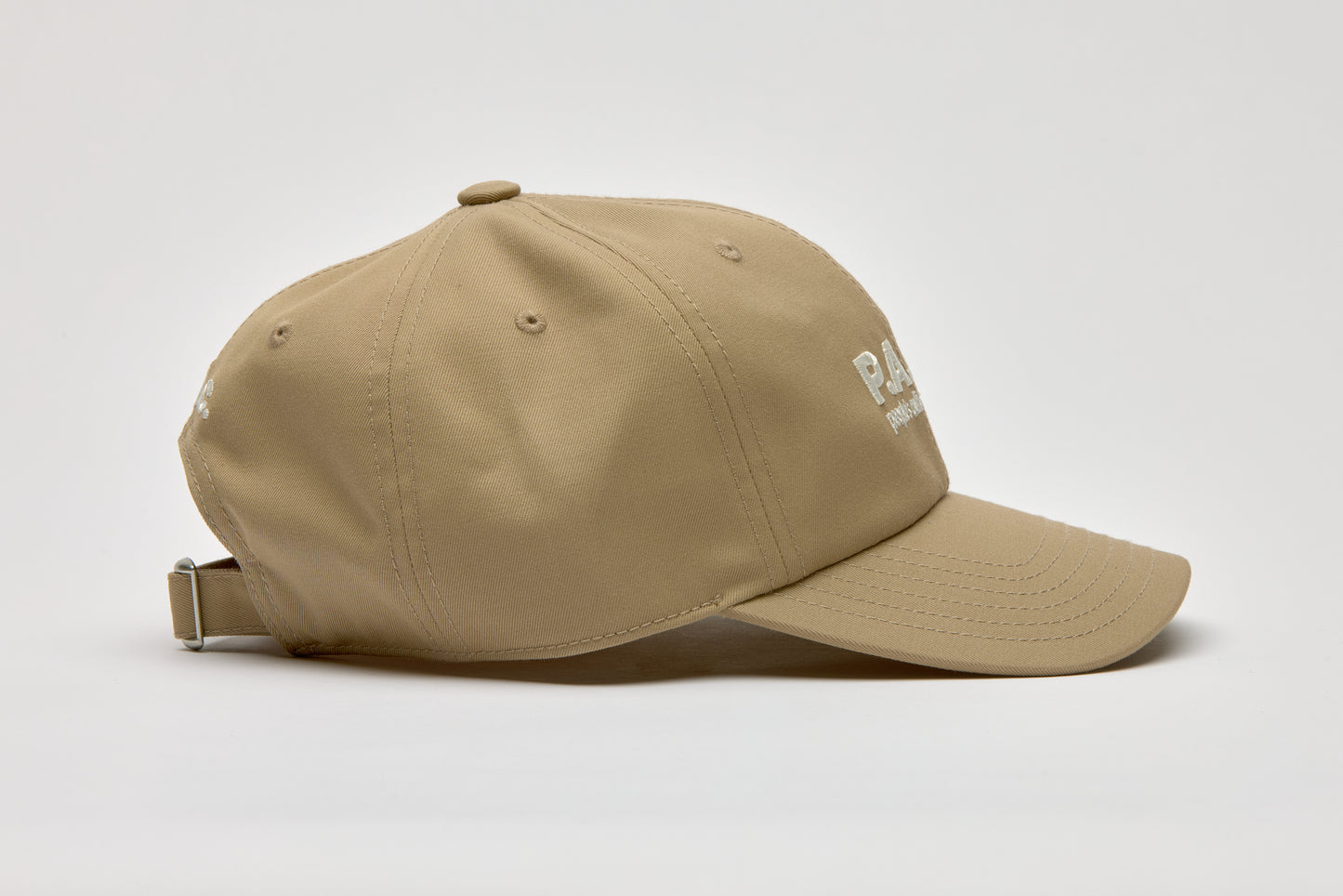 012-001 OLMETEX TWILL DADDY CAP