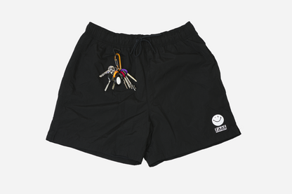 CALL US COACH SHORTS