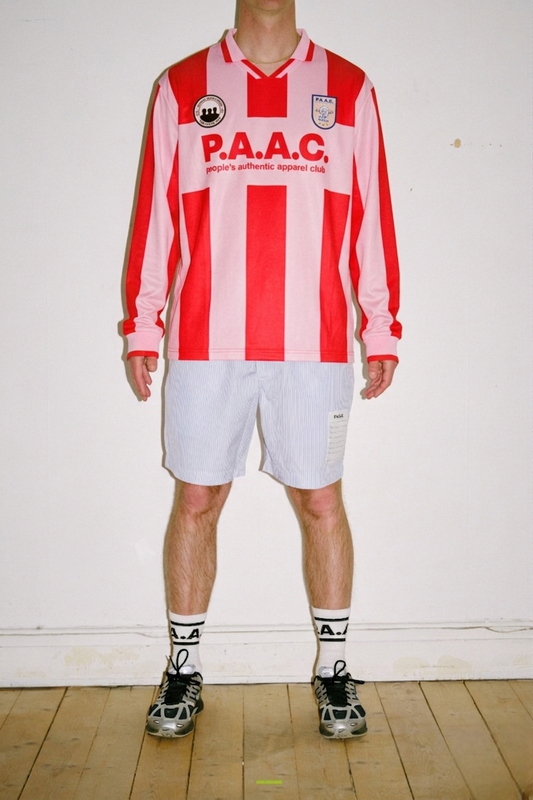 OUR FOOTBALLER TOP