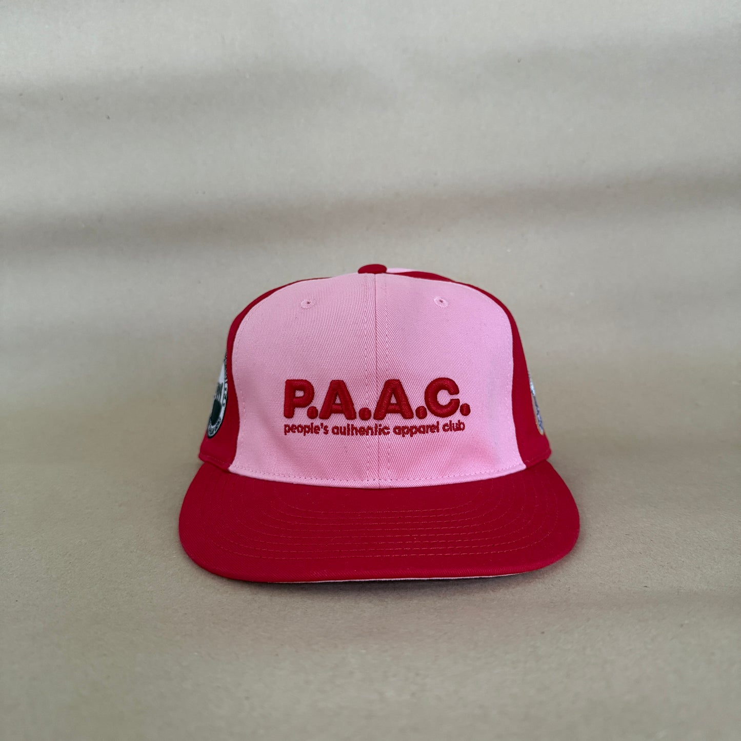 SOUVENIR FOOTBALLER CAP