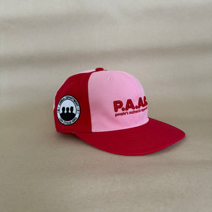 SOUVENIR FOOTBALLER CAP