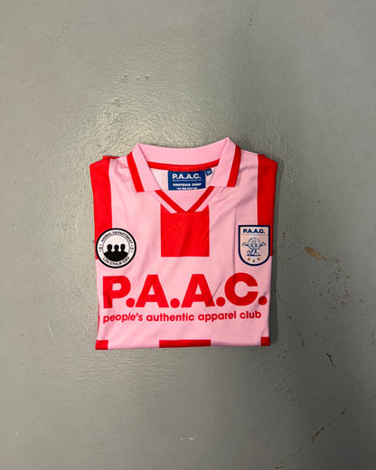 SOUVENIR FOOTBALLER TOP