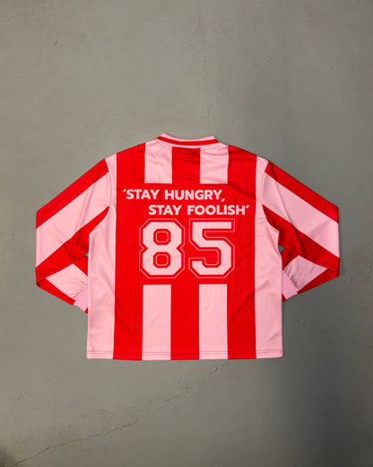 SOUVENIR FOOTBALLER TOP