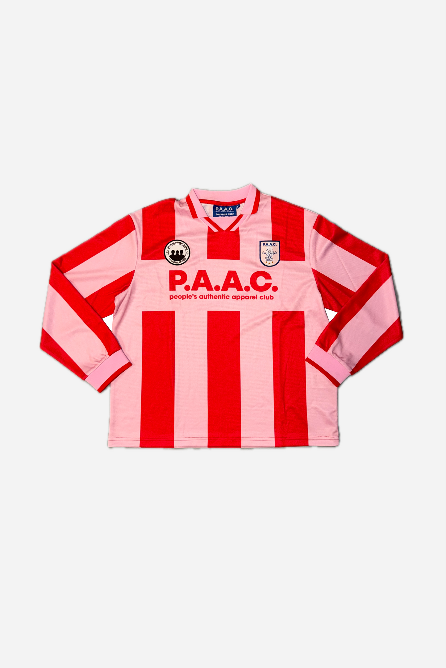 OUR FOOTBALLER TOP