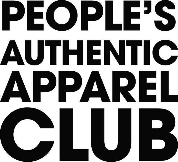 People's Authentic Apparel Club