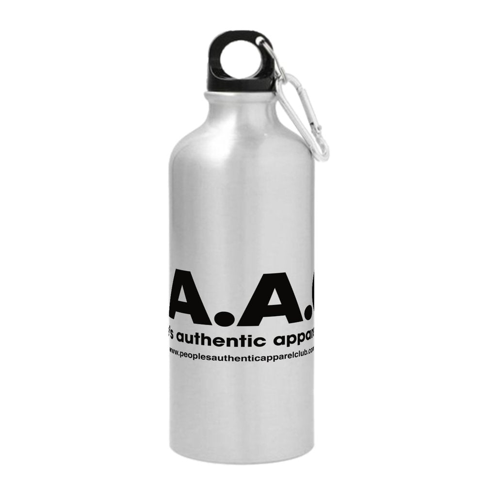 P.A.A.C. WATER BOTTLE