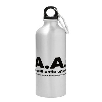 P.A.A.C. WATER BOTTLE